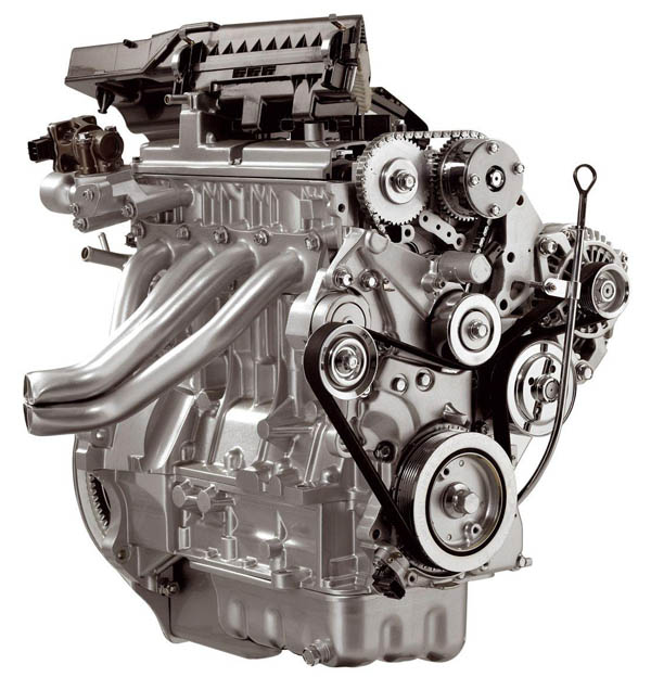 2018 Am Pickup Car Engine